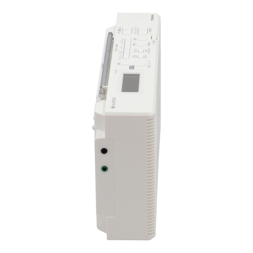 TOSHIBA 東芝/CDラジオ/Aurex/TY-C261//241246136W0/Bランク/69