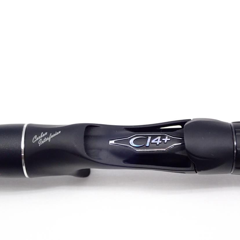 SHIMANO シマノ/18ポイズンアドレナ1611M+/1611M+//Aランク/62