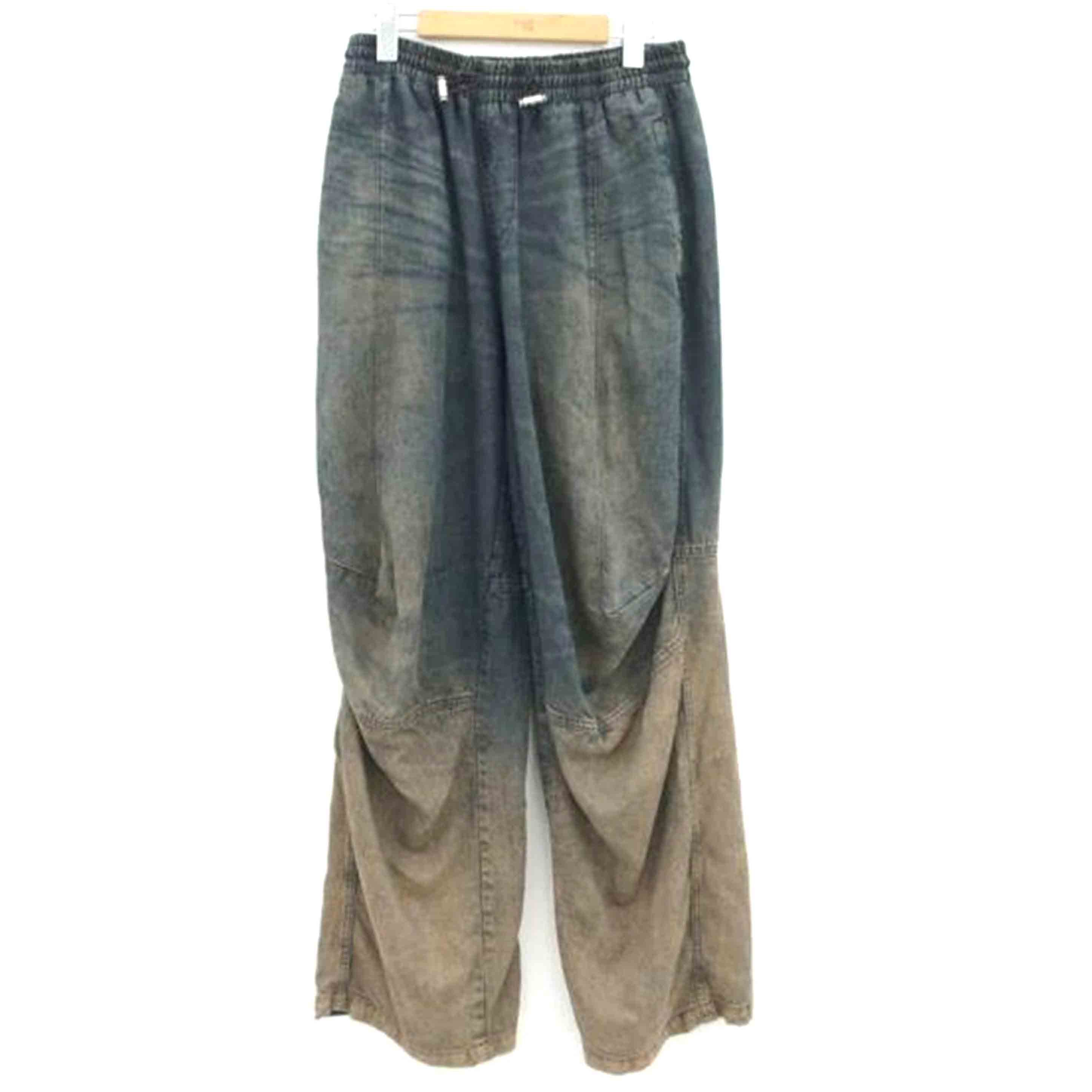 DIESEL ディーゼル/ RELAXED D-PARI/068TF//ABランク/67