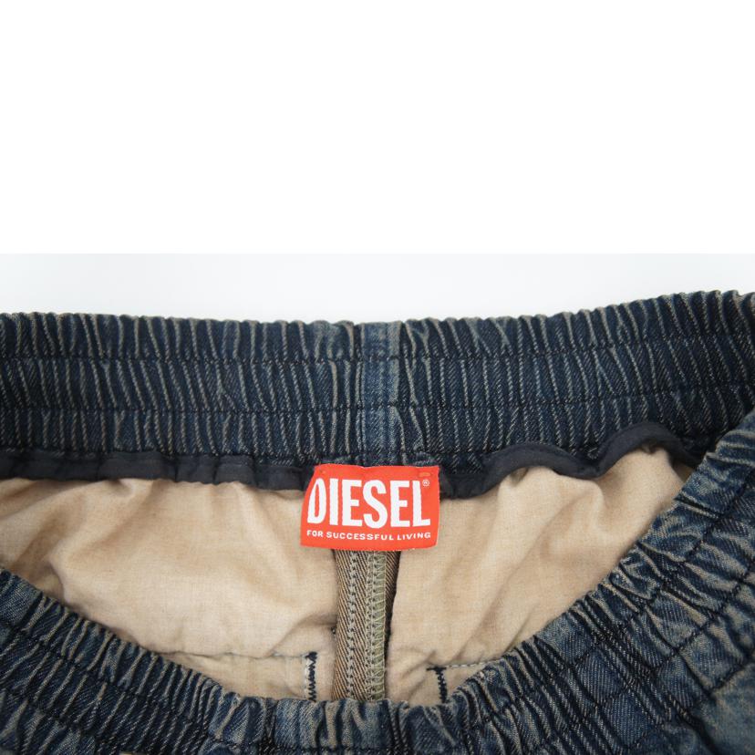 DIESEL ディーゼル/ RELAXED D-PARI/068TF//ABランク/67