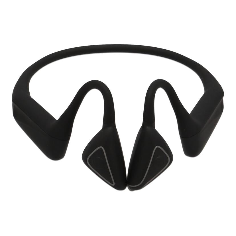 audio-technica オーディオテクニカ /ワイヤレス骨伝導イヤホン /ATH-CC500BT//417012931015/Bランク/62