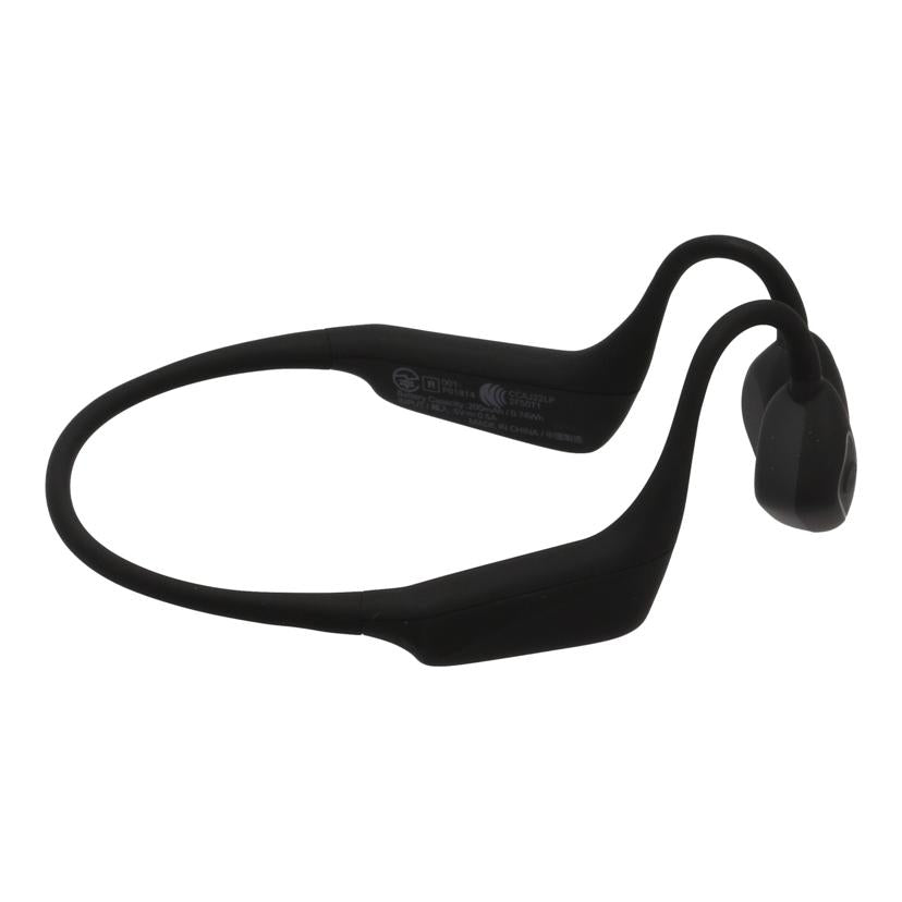 audio-technica オーディオテクニカ /ワイヤレス骨伝導イヤホン /ATH-CC500BT//417012931015/Bランク/62
