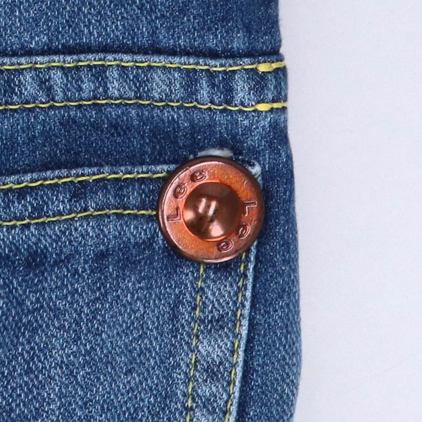 Lee リー/BUDDY LEEライダースデニムパンツ /LM4301//ABランク/18