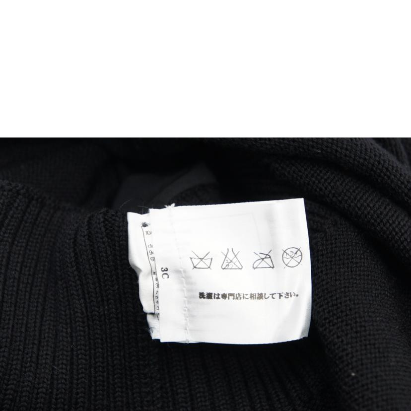 CHANEL シャネル/ビジュ付ニットワンピ/P36973K02347//943**/ABランク/85