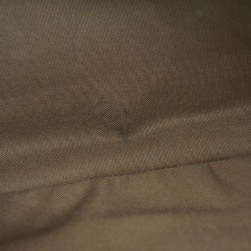 LOUIS VUITTON ルイヴィトン/バティニョール・オリゾンタル/モノグラム/M51154//CA0***/ABランク/91