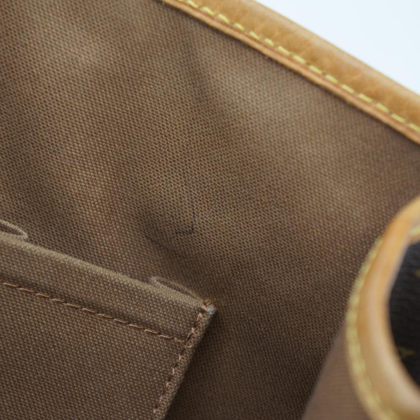 LOUIS VUITTON ルイヴィトン/バティニョール・オリゾンタル/モノグラム/M51154//CA0***/ABランク/91