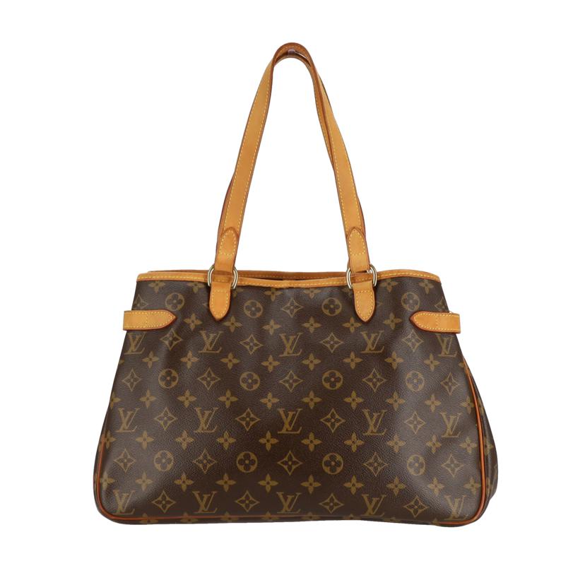 LOUIS VUITTON ルイヴィトン/バティニョール・オリゾンタル/モノグラム/M51154//CA0***/ABランク/91