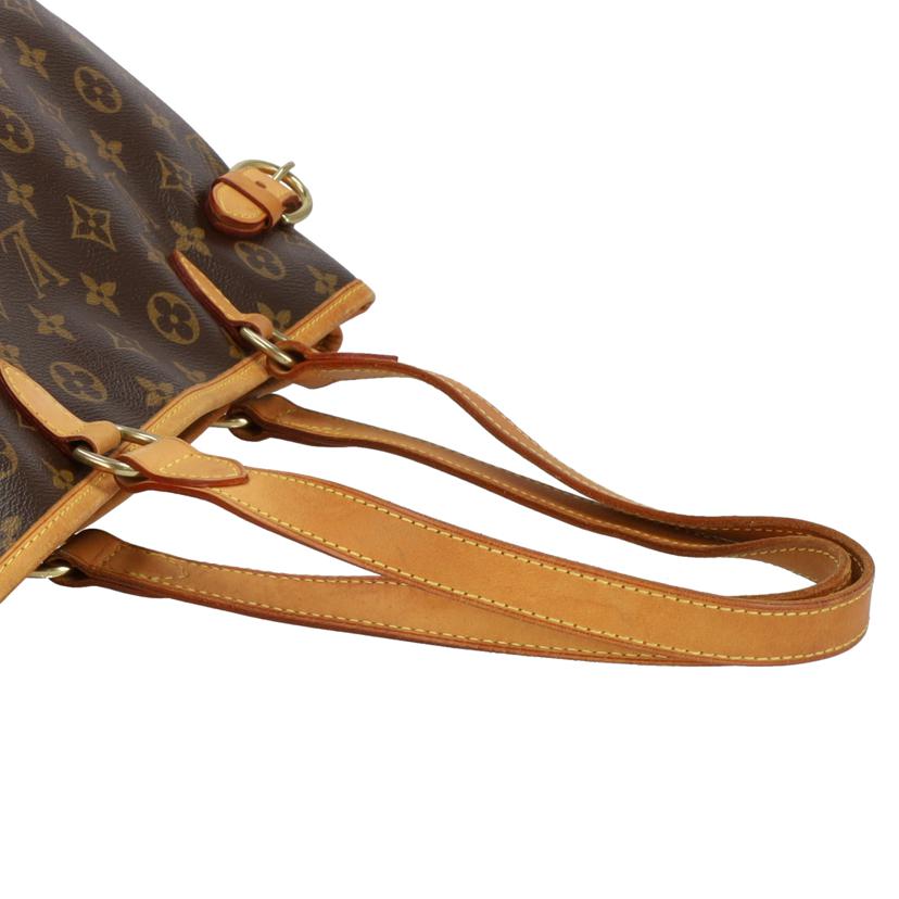 LOUIS VUITTON ルイヴィトン/バティニョール・オリゾンタル/モノグラム/M51154//CA0***/ABランク/91