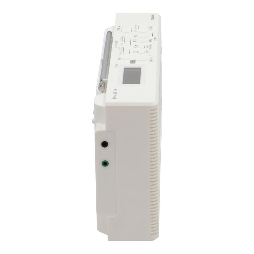 TOSHIBA 東芝/CDラジオ/Aurex/TY-C261//241242173W0/Bランク/69