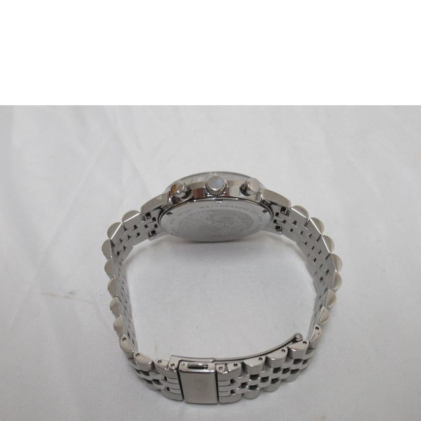 TIMEX/メンズウォッチ/マーリン/クロノ/クォーツ/TW2W10400//Aランク/63