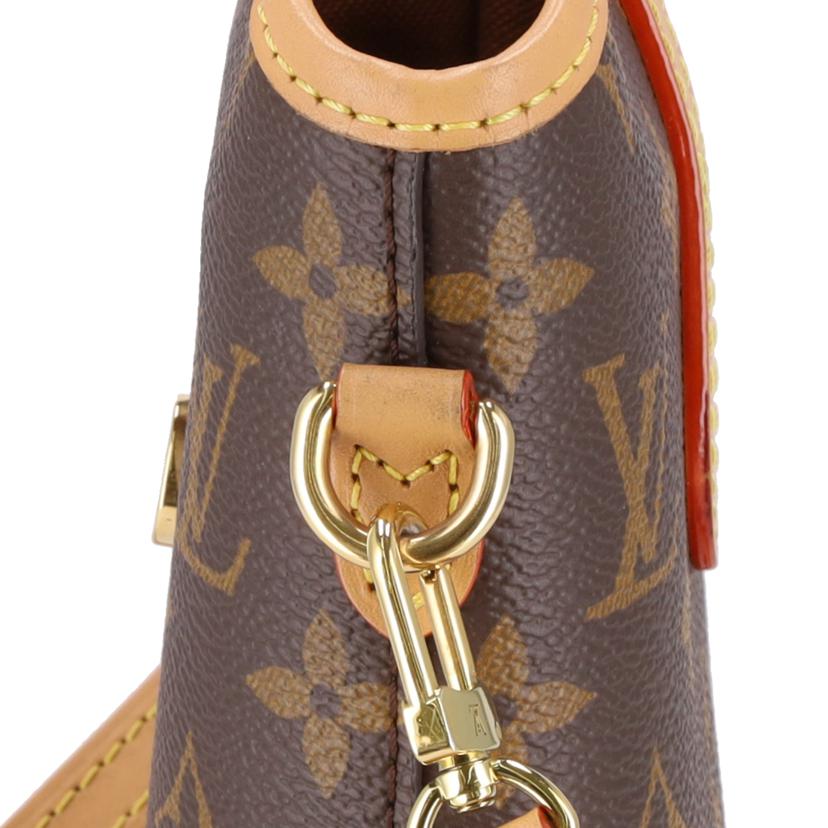 LOUIS VUITTON ルイヴィトン/フォールドミーポーチ/モノグラム/M80874//RFI*****/Aランク/22