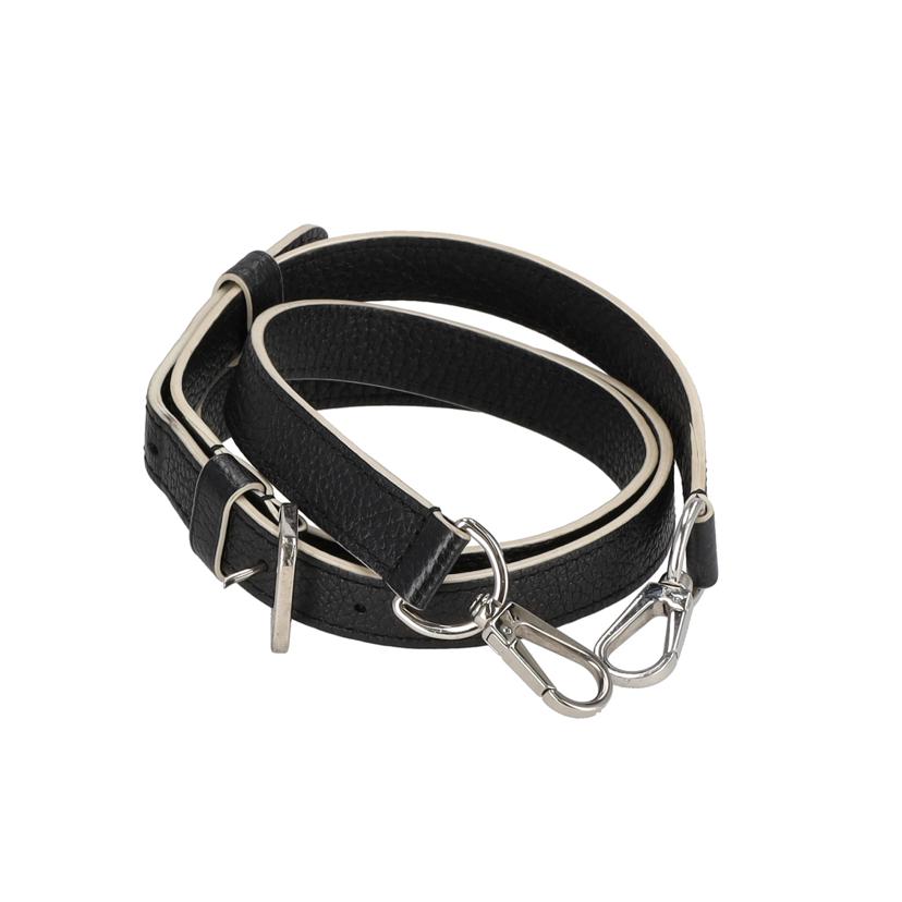 LV ルイヴィトン/カプシーヌMM/トリヨンレザー/ノワール/M52389//AH2***/Bランク/75