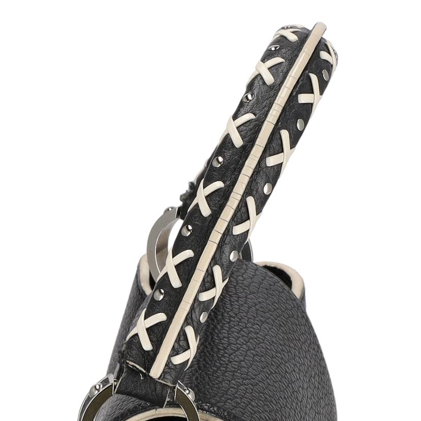 LV ルイヴィトン/カプシーヌMM/トリヨンレザー/ノワール/M52389//AH2***/Bランク/75