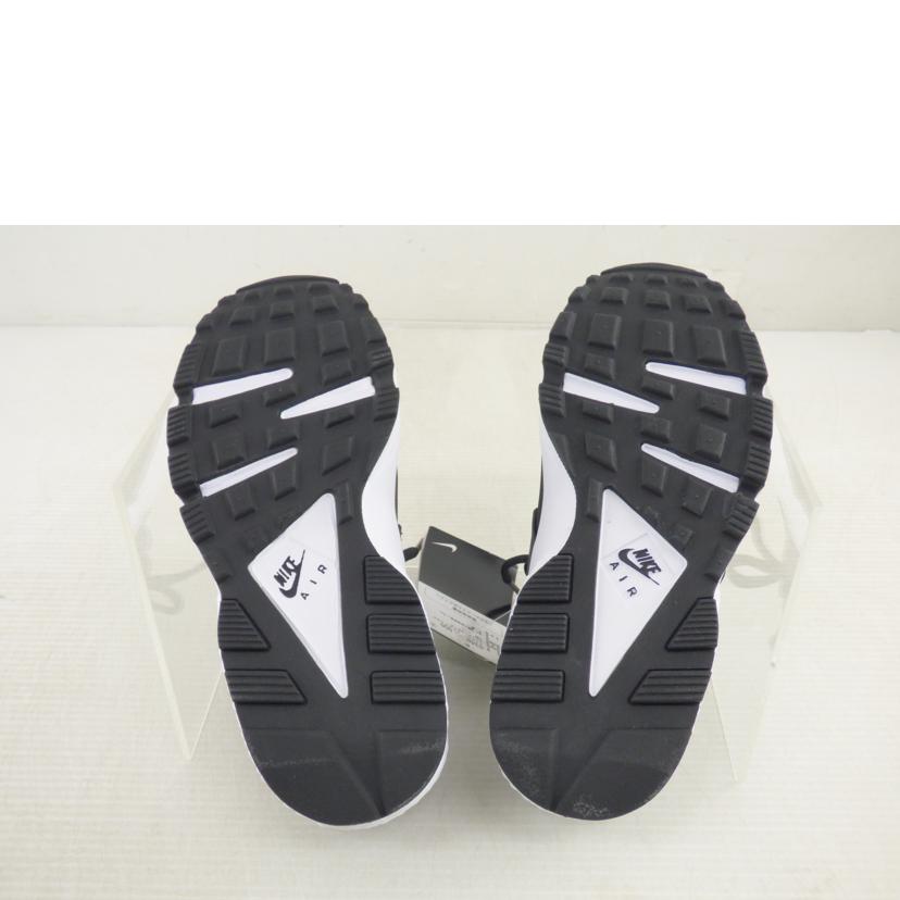 NIKE ナイキ/NIKE AIR HUARACHE RUN/634835-006//Aランク/64