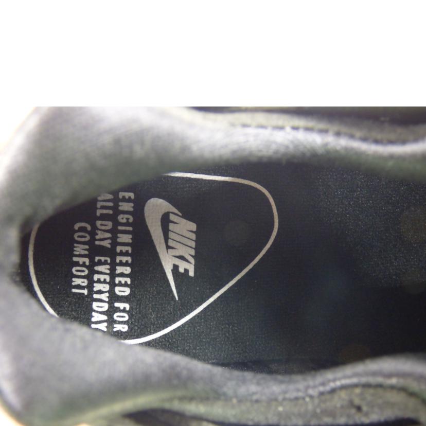 NIKE ナイキ/NIKE AIR HUARACHE RUN/634835-006//Aランク/64