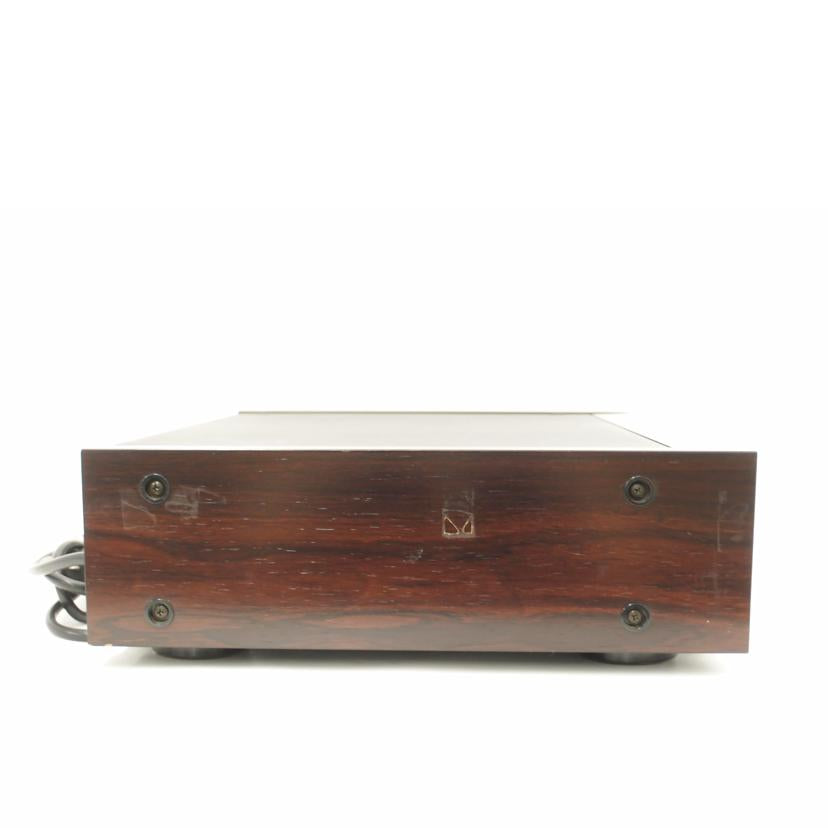 SONY ソニー/CDプレーヤー/CDP-X55ES//200280/ABランク/69