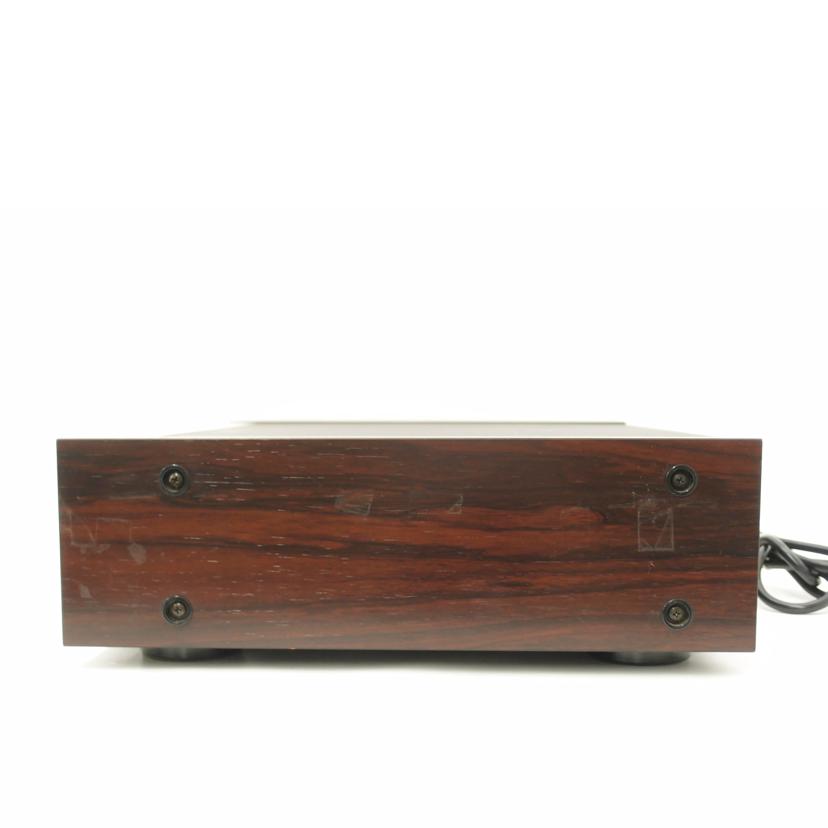 SONY ソニー/CDプレーヤー/CDP-X55ES//200280/ABランク/69