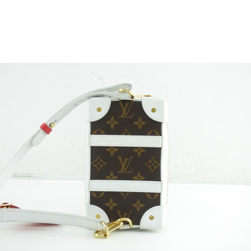LOUIS VUITTON ルイ・ヴィトン/LV×NBA/ソフトトランク フォーンケース/M80102//TJ4***/ABランク/64