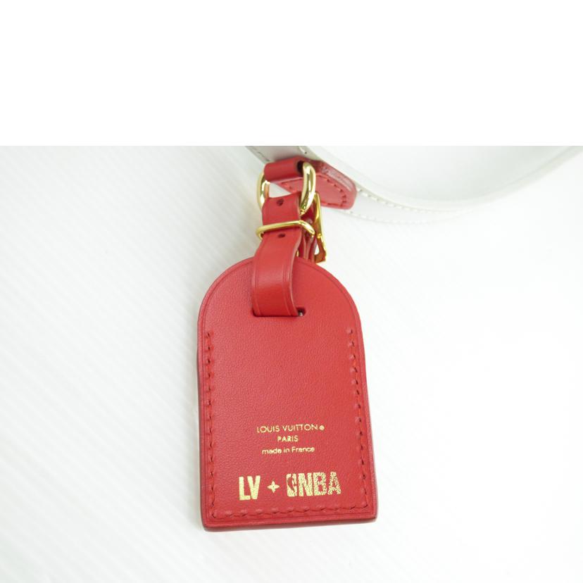 LOUIS VUITTON ルイ・ヴィトン/LV×NBA/ソフトトランク フォーンケース/M80102//TJ4***/ABランク/64