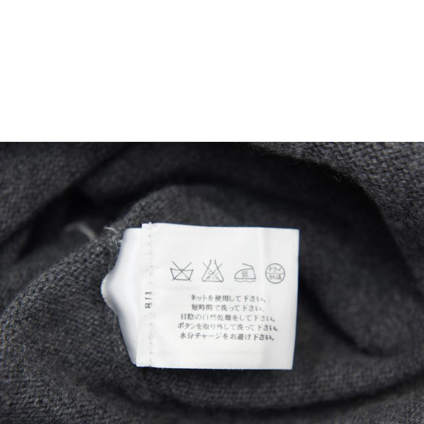 CHANEL シャネル/ニット半袖ワンピ/P36503K02250//B36**/ABランク/85