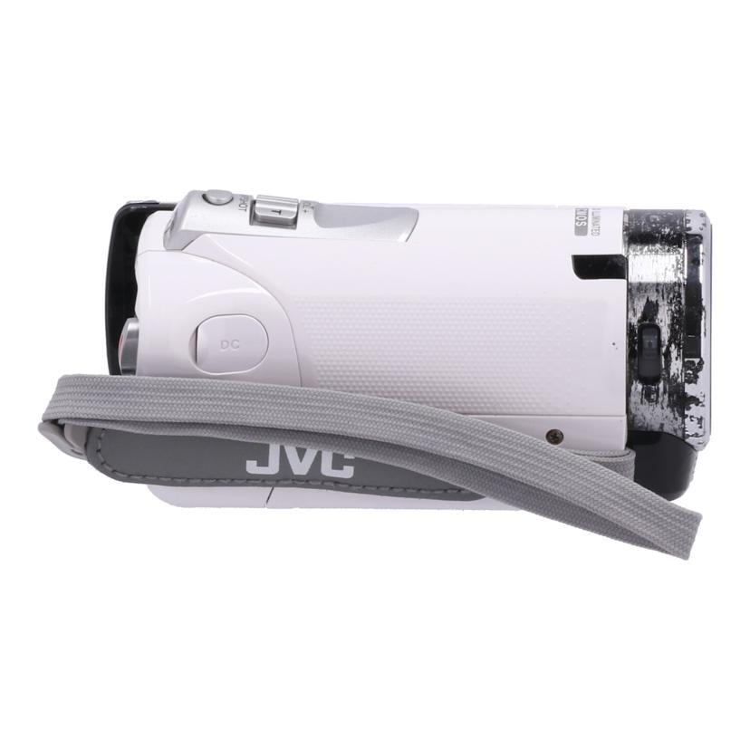 JVC JVCケンウッド /ビデオカメラ/GZ-HM390//088B6493/Bランク/75