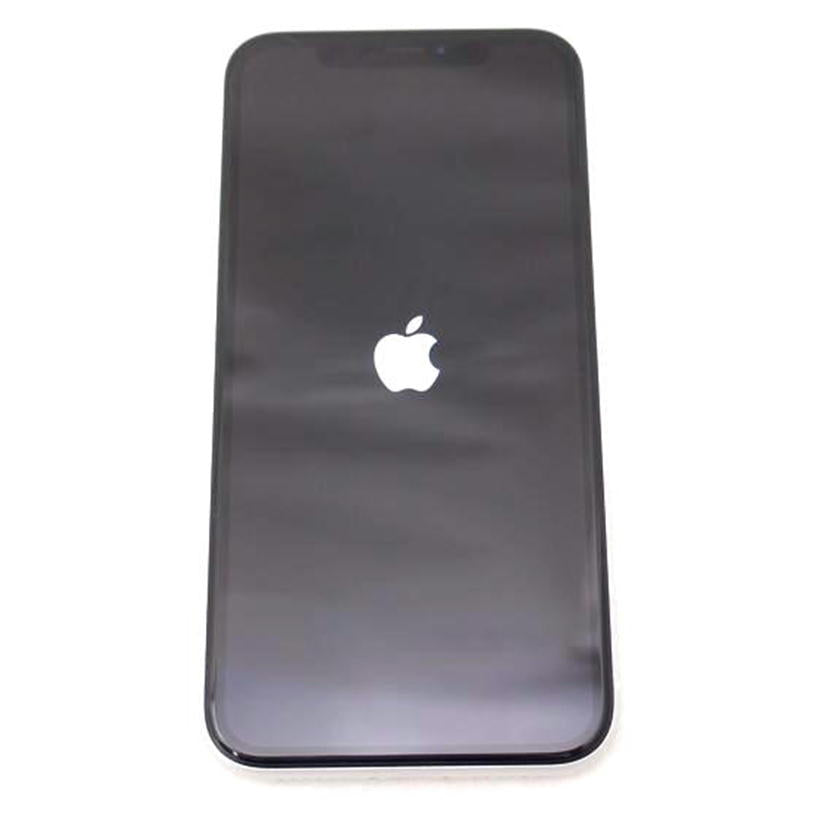 Apple アップル/iPhone XR 64GB SIMフリースマートフォン/MRY52TA/A//353088108135821/ABランク/69