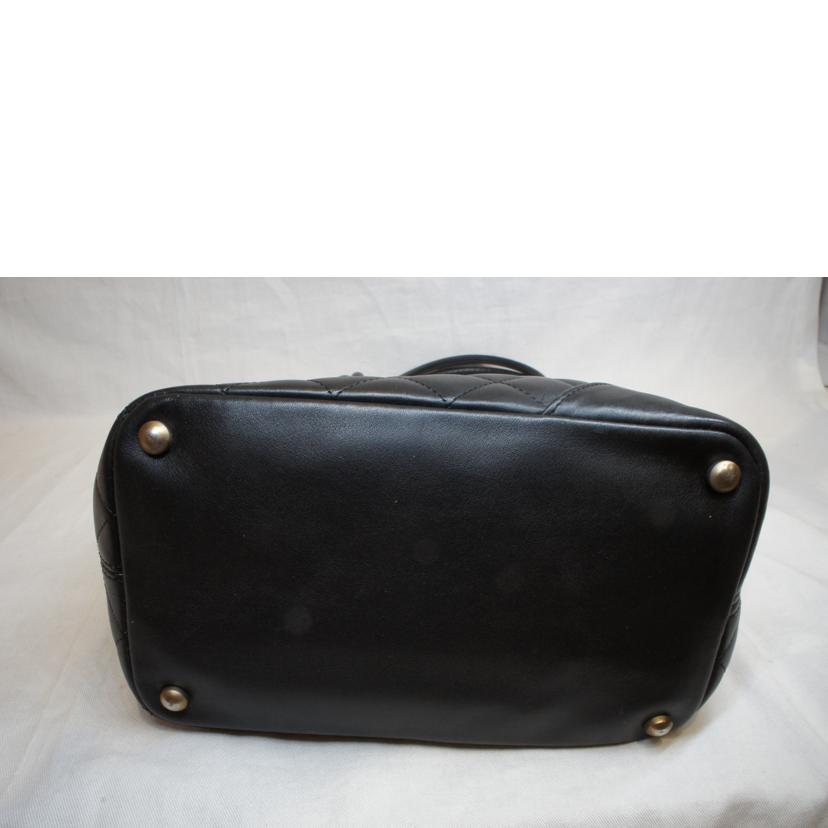 CHANEL シャネル/カンボンラインミニハンド//938****/Aランク/92