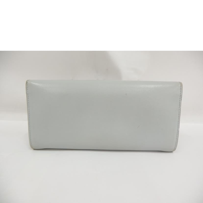 FENDI フェンディ/エフイズフェンディ折り財布/8M0251//Bランク/82