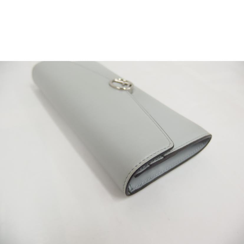 FENDI フェンディ/エフイズフェンディ折り財布/8M0251//Bランク/82