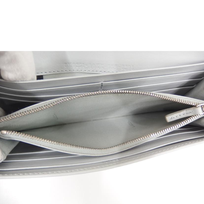 FENDI フェンディ/エフイズフェンディ折り財布/8M0251//Bランク/82