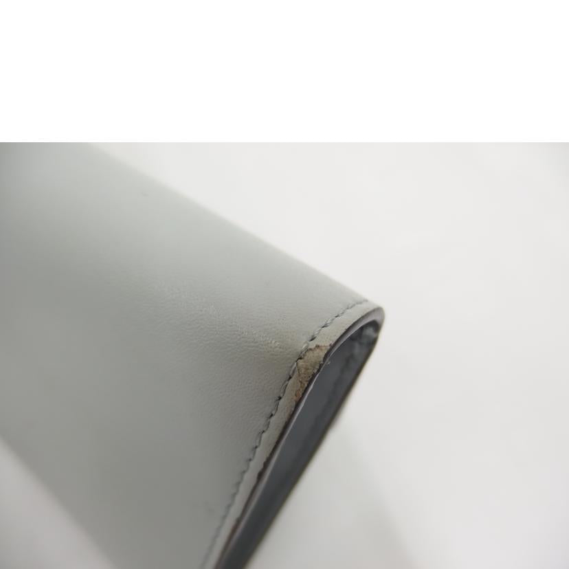 FENDI フェンディ/エフイズフェンディ折り財布/8M0251//Bランク/82