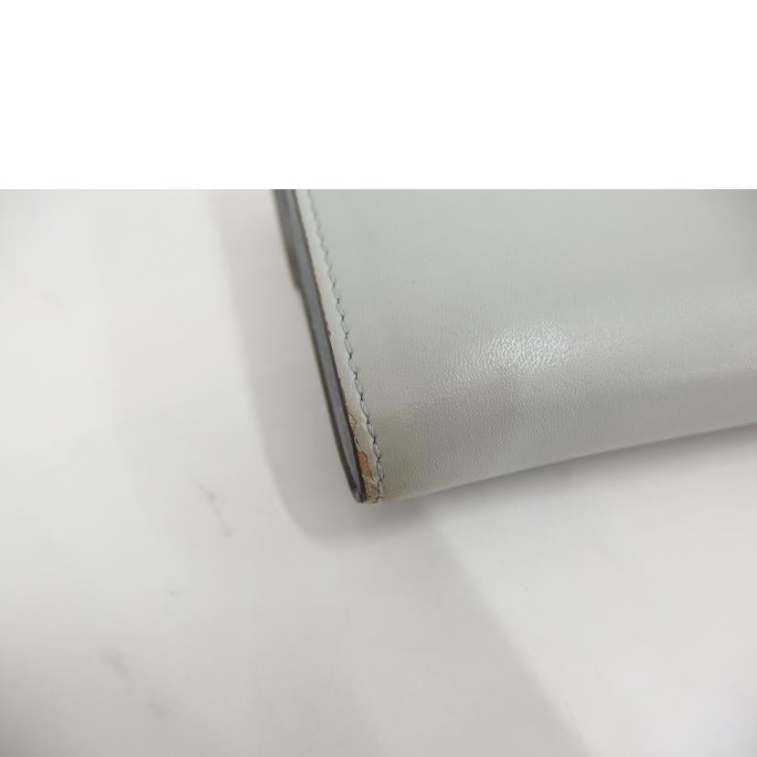 FENDI フェンディ/エフイズフェンディ折り財布/8M0251//Bランク/82