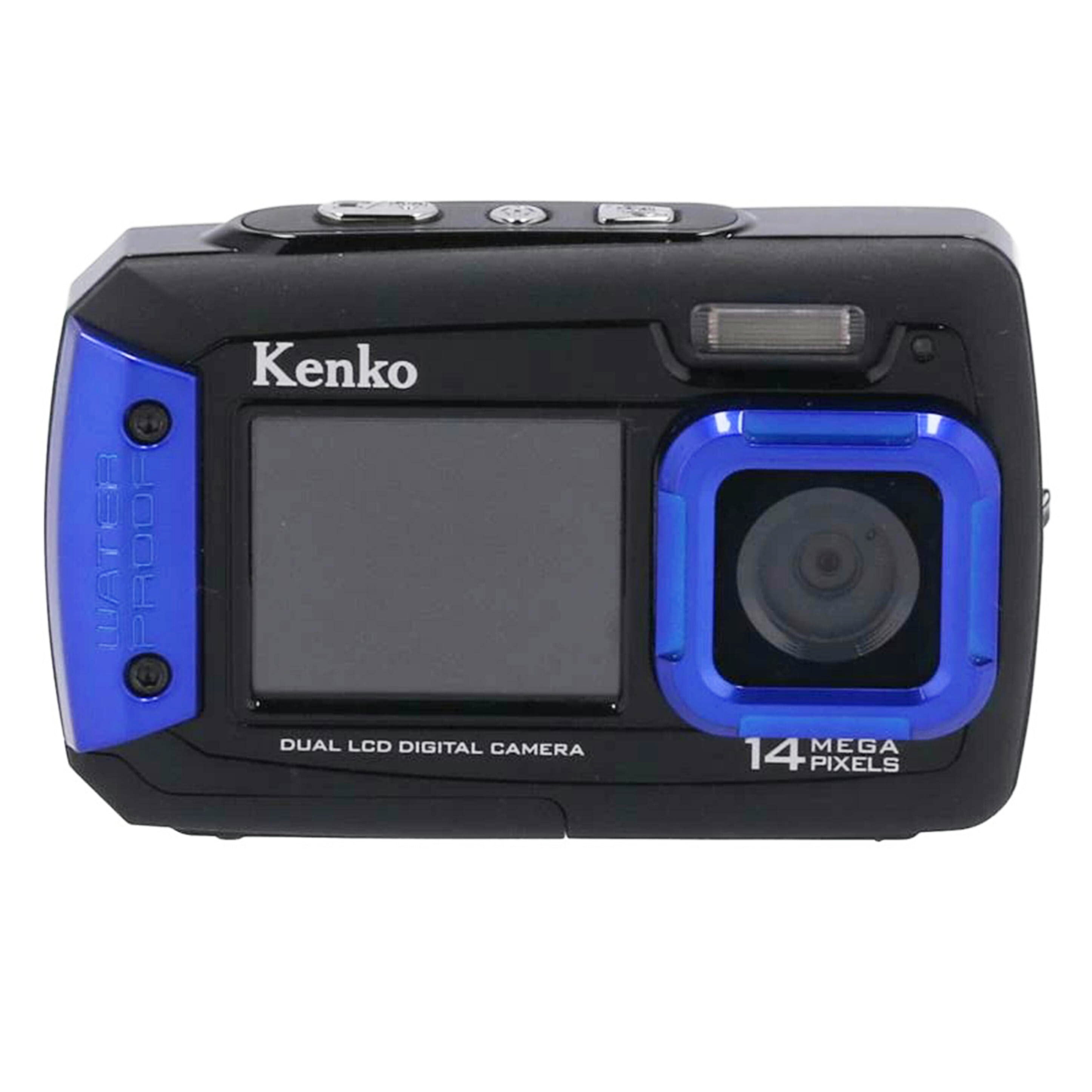 Kenko ケンコー /デジタルカメラ/DSC1480DW//1100186300513/Bランク/75
