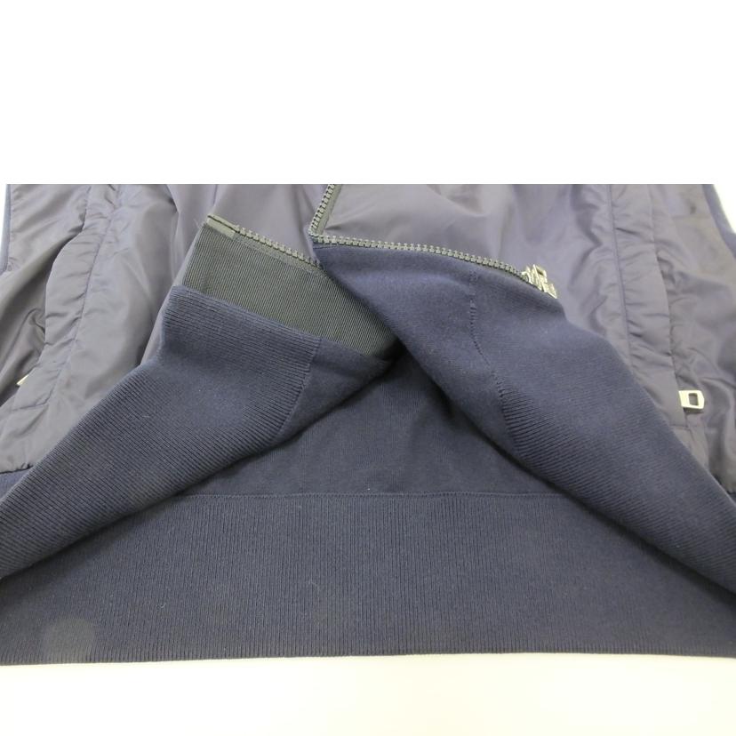 MONCLER モンクレール/ジップアップブルゾン/E10919421100//ABランク/88