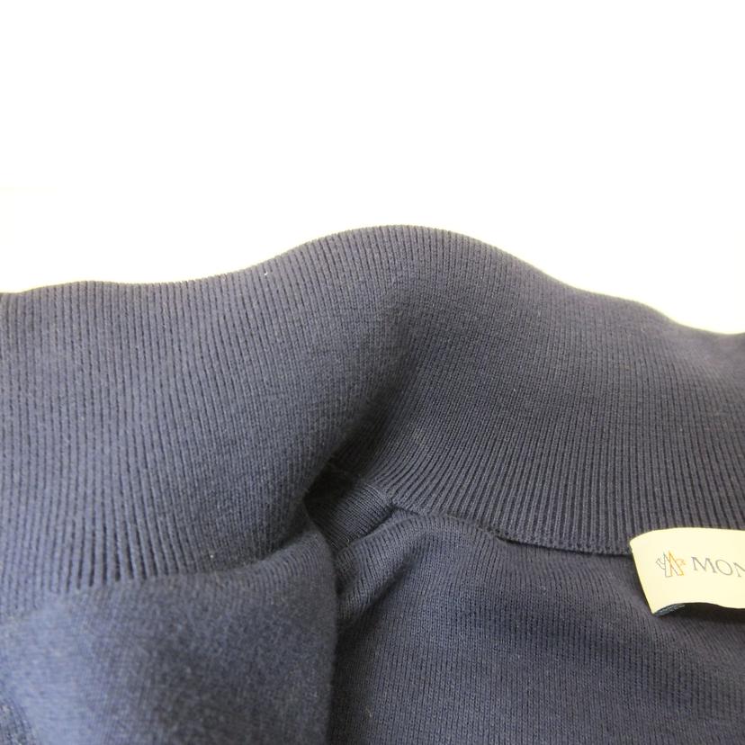 MONCLER モンクレール/ジップアップブルゾン/E10919421100//ABランク/88