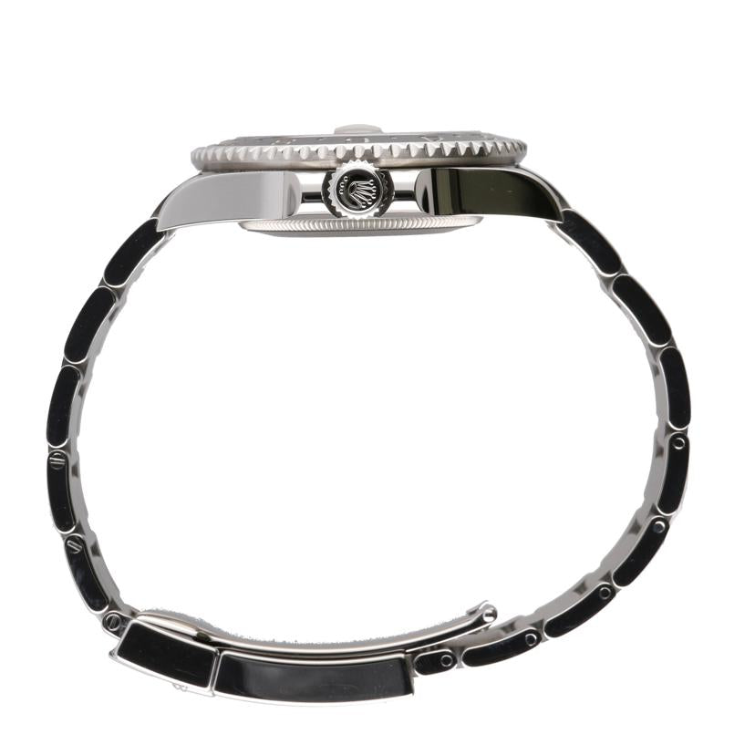 ROLEX ロレックス/GMTマスターⅡ/ブラック文字盤/116710LN//520***********/Aランク/75