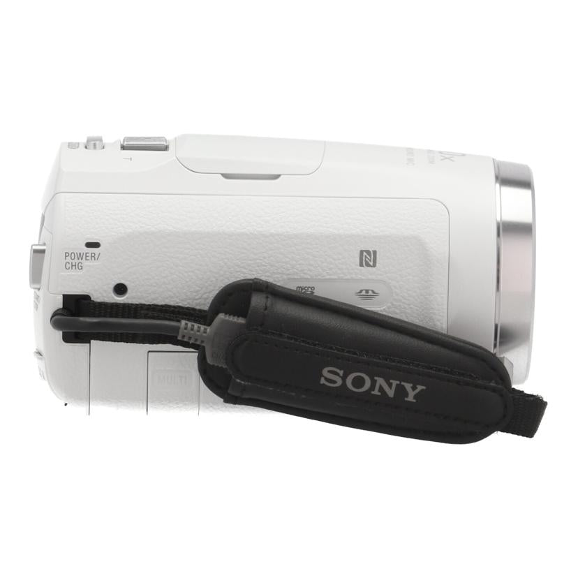 SONY ソニー /ビデオカメラ/HDR-CX680//5105705/Bランク/67