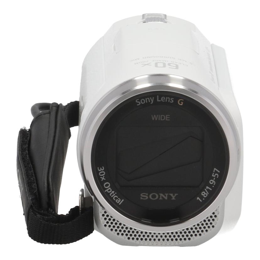 SONY ソニー /ビデオカメラ/HDR-CX680//5105705/Bランク/67