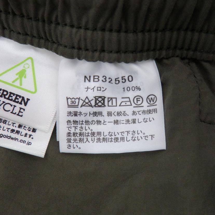 THE NORTHFACE/VERSATILE PANTS/NB32550//Sランク/77