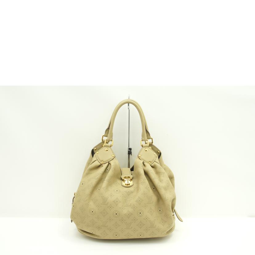 LV ルイヴィトン/マヒナ ネオL/コキーユ/M93503//AS2***/Aランク/75