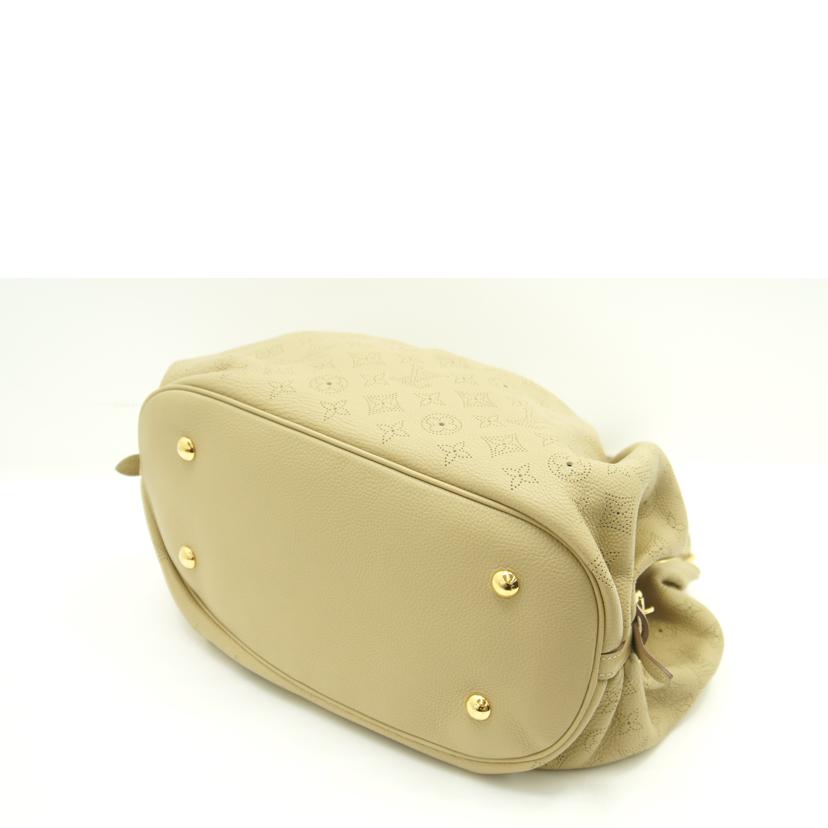 LV ルイヴィトン/マヒナ ネオL/コキーユ/M93503//AS2***/Aランク/75