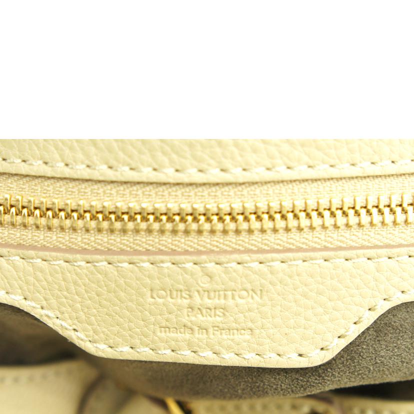 LV ルイヴィトン/マヒナ ネオL/コキーユ/M93503//AS2***/Aランク/75