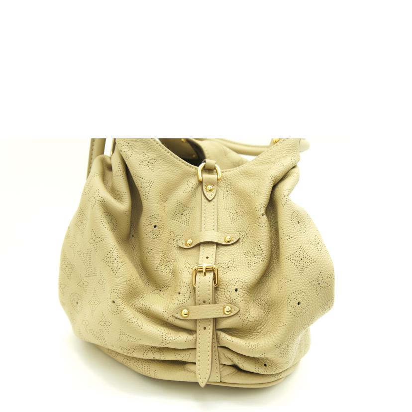 LV ルイヴィトン/マヒナ ネオL/コキーユ/M93503//AS2***/Aランク/75