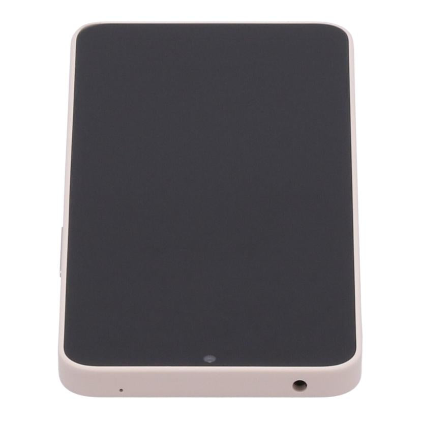 SHARP docomo シャープ /スマートフォン/AQUOS wish4 64GB/SH-52E//SX4LHMA461907855/Aランク/05