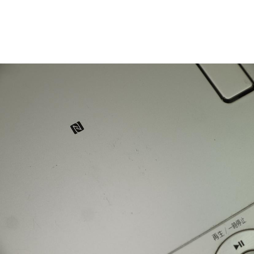 TOSHIBA 東芝/ハイレゾ対応ラジオ/Aurex TY-AH1000//161000484SO/ABランク/69