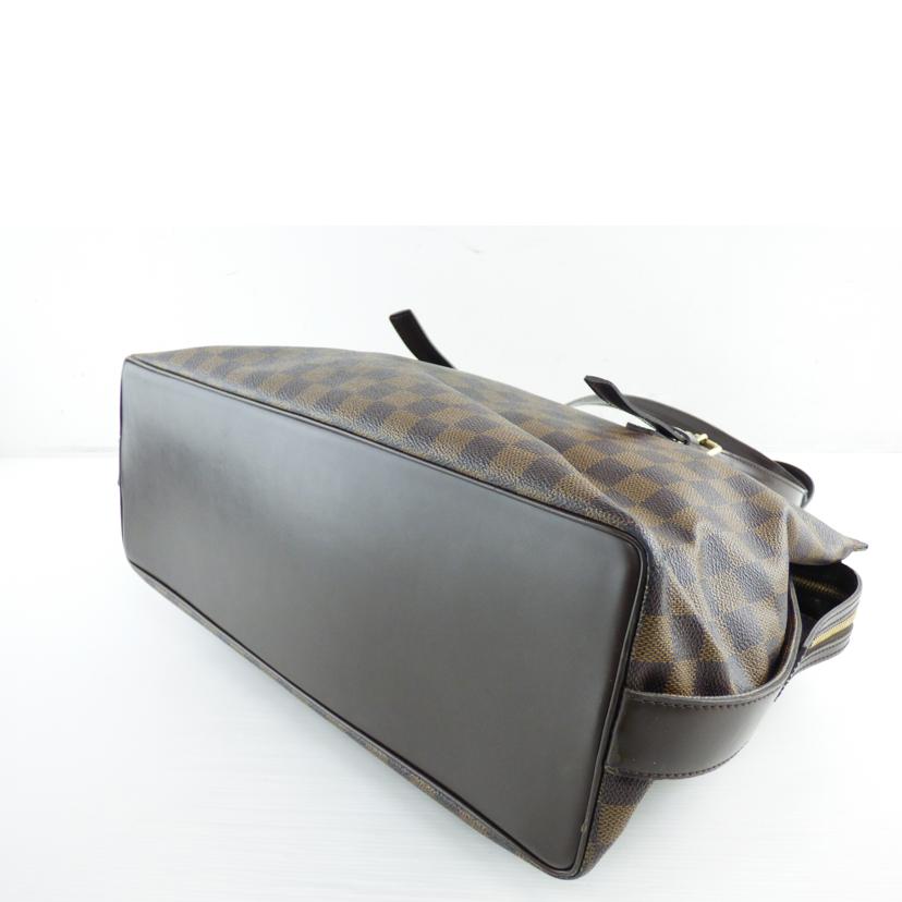 LOUIS VUITTON ルイ・ヴィトン/チェルシー/ダミエ/エベヌ/N51119//TH1***/Bランク/64
