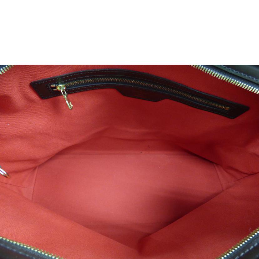 LOUIS VUITTON ルイ・ヴィトン/チェルシー/ダミエ/エベヌ/N51119//TH1***/Bランク/64