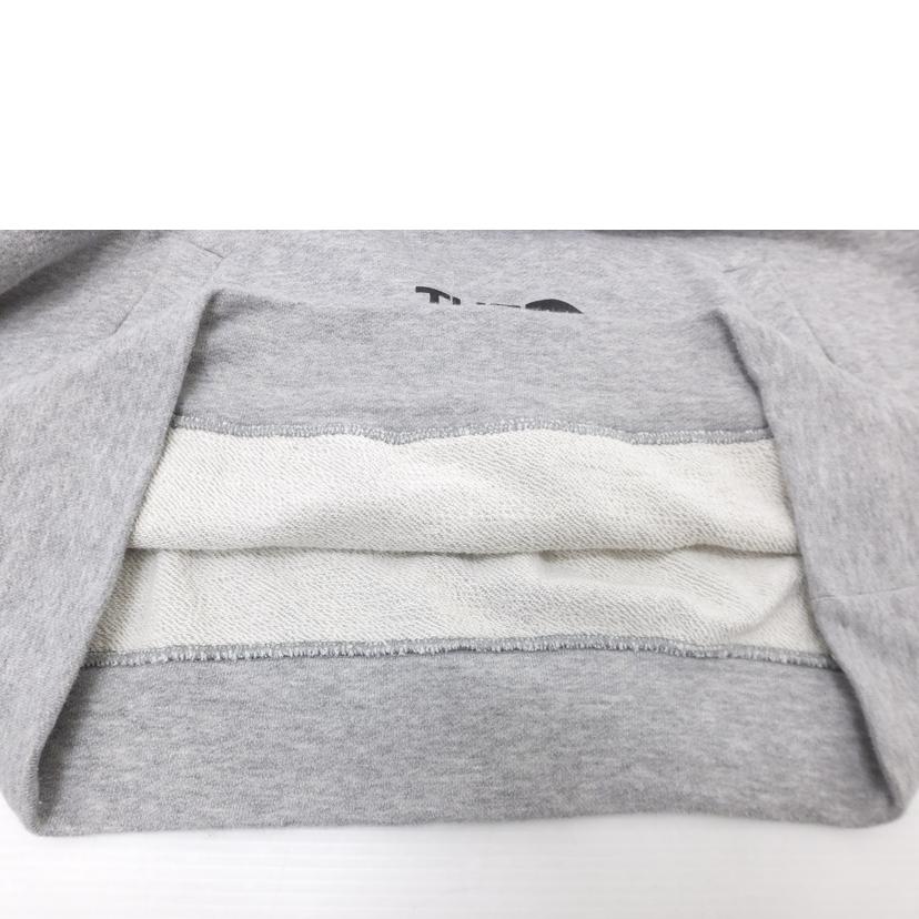 COMME des GARCONS コムデギャルソン/ノースフェイスコラボフーディ/AE-T204//ABランク/88