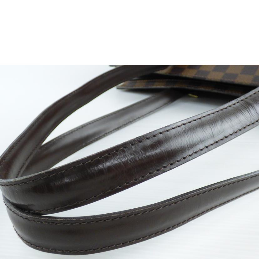 LOUIS VUITTON ルイ・ヴィトン/チェルシー/ダミエ/エベヌ/N51119//TH1***/Bランク/64