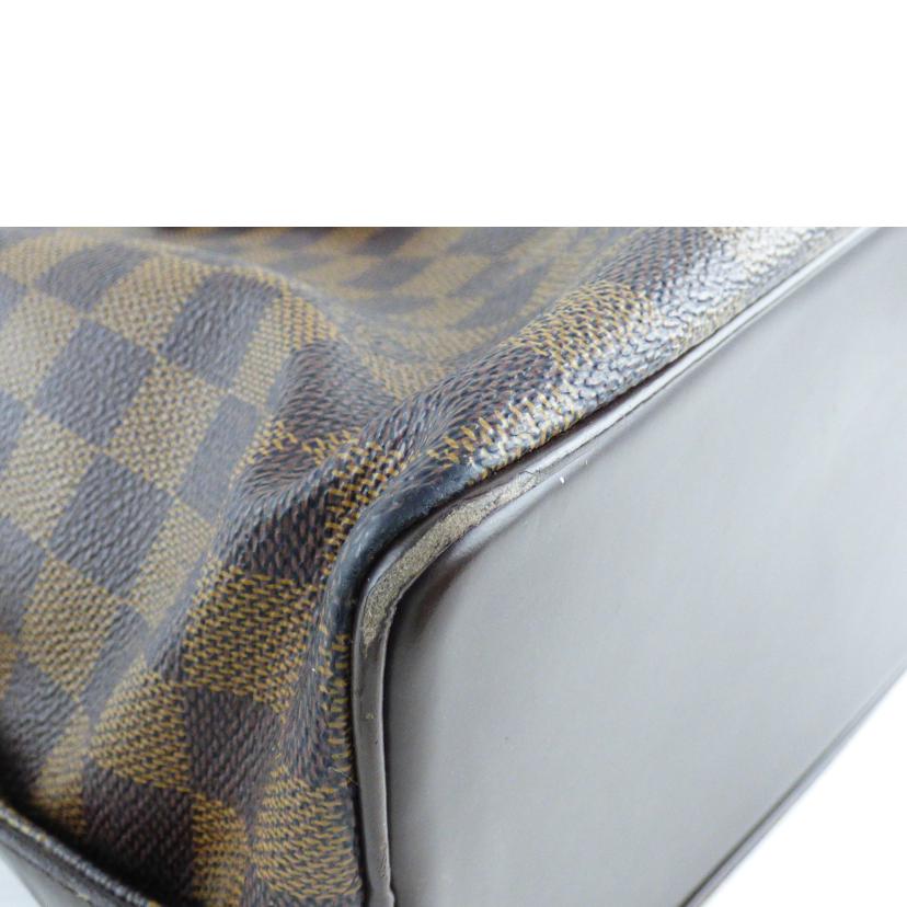 LOUIS VUITTON ルイ・ヴィトン/チェルシー/ダミエ/エベヌ/N51119//TH1***/Bランク/64